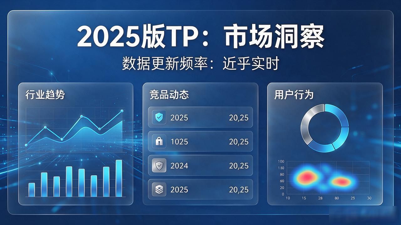TP安卓最新版2025下载指南 市场洞察功能全解析