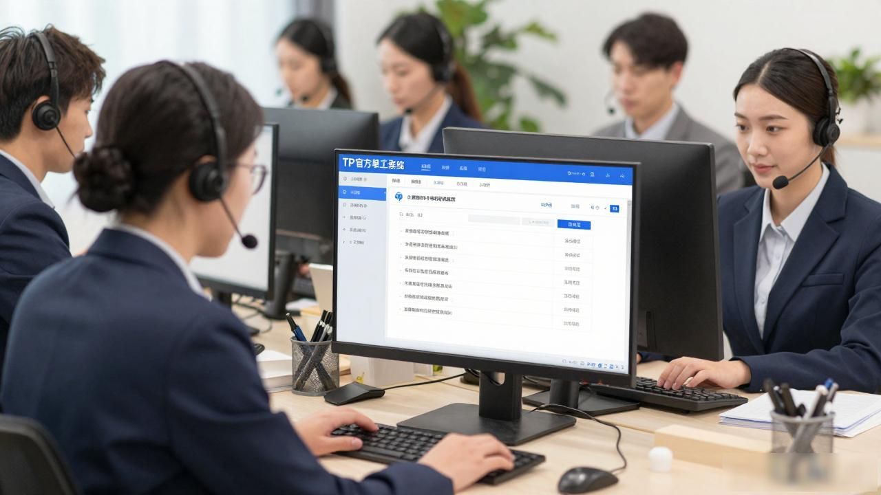TP官方网址下载技术支持服务怎么样？真实评价来了