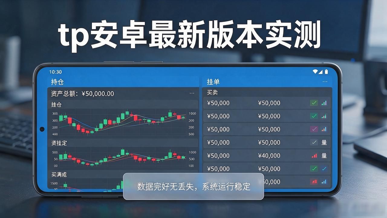 tp安卓最新版本实测，流畅度确实上来了，日常使用不卡顿