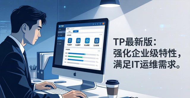 TP最新版下载：定位哪类用户？谁最需要？