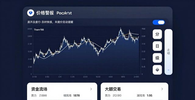 TokenPocket下载后，怎么查行情和市场分析？