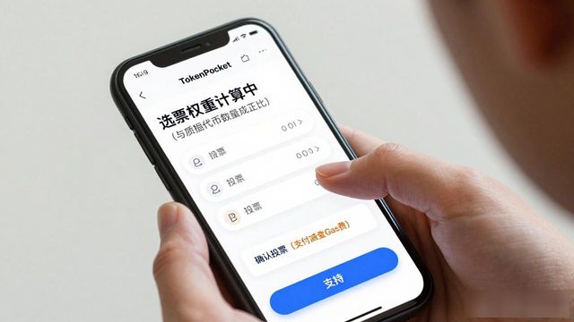 TokenPocket官网安卓版本的社区治理功能_安卓社区源码_安卓token