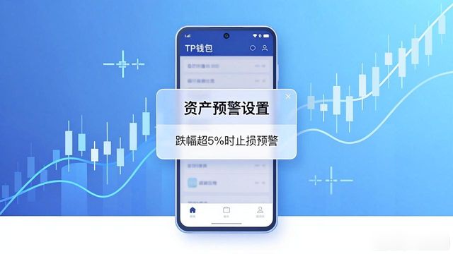 TP钱包安卓版如何设置资产预警，盯盘不迷路