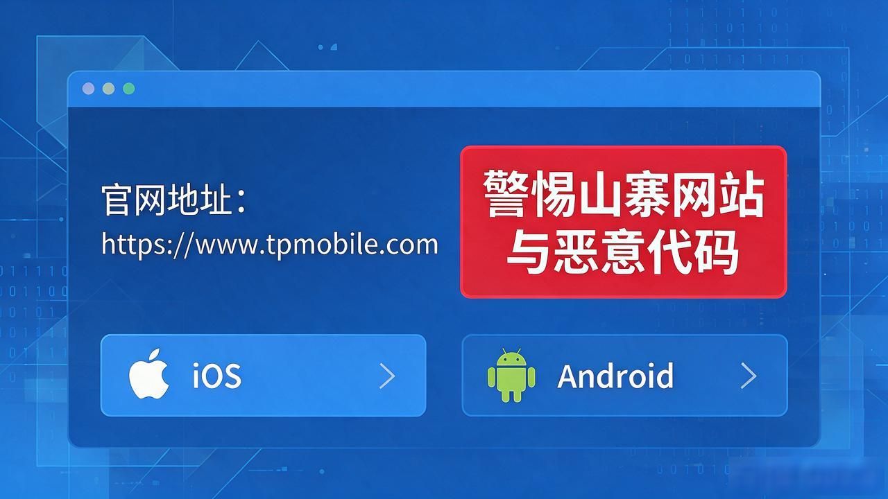 TP钱包官网怎么下载2025版？安全升级防盗指南