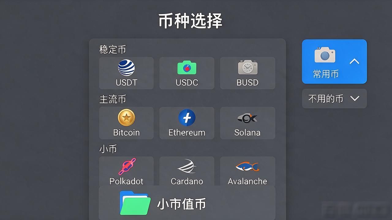 tp官方下载安卓最新版怎么管多个币，老用户两年实操心得