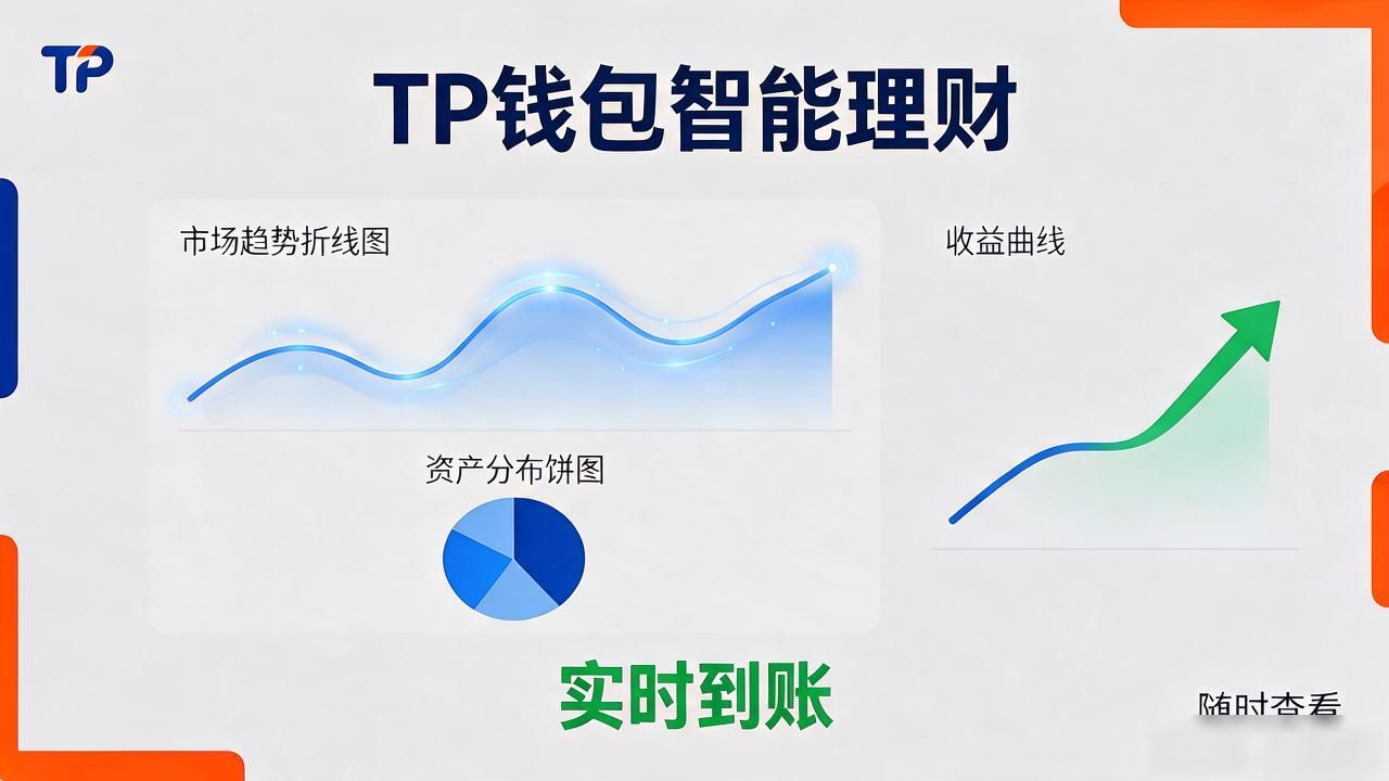 TP钱包官网下载别进错，2025智能理财新手真实体验