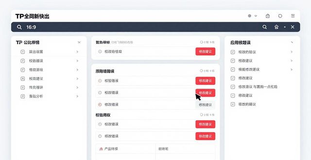 TP官网2025新版：界面友好度实测分析