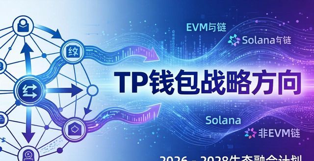 TP钱包未来三年走势与落地打法