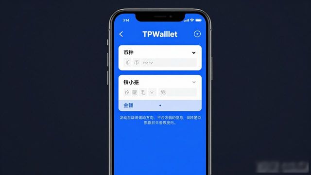 TPWallet界面好用吗？新用户上手真实体验