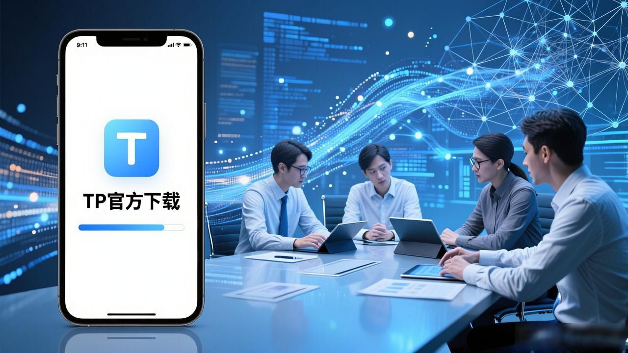 TP官方下载app全球视野：市场布局与发展路径解析