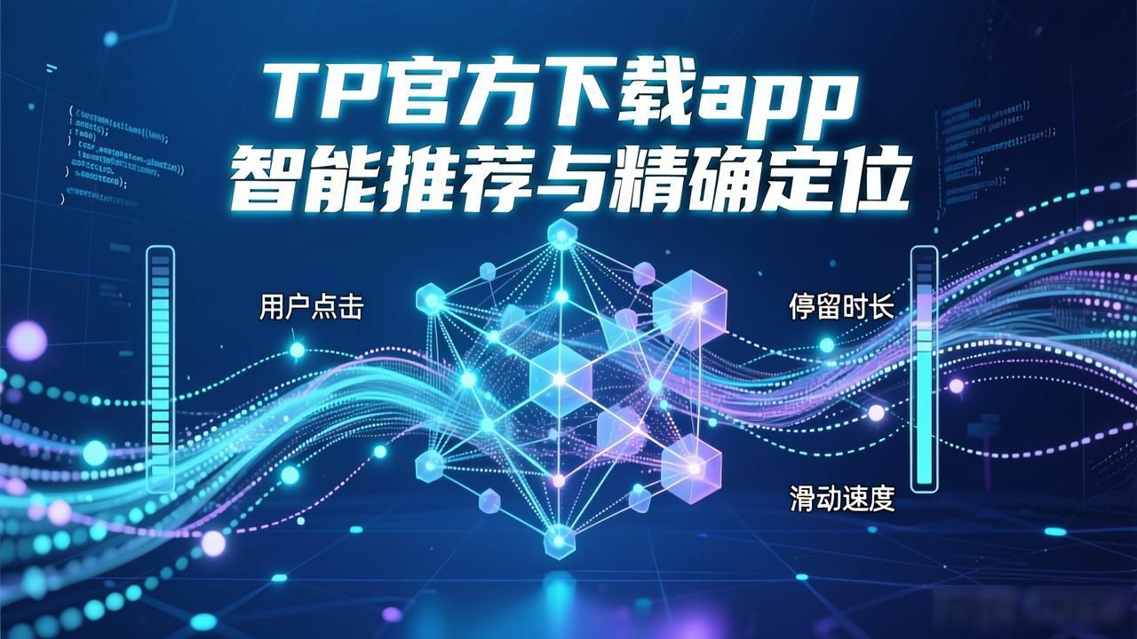 TP官方下载app智能推荐与精确定位：让好内容主动找你