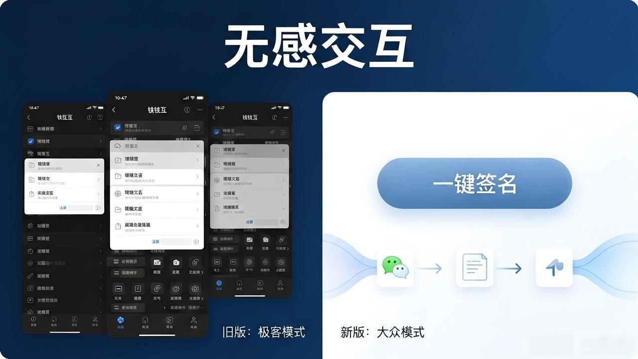 tp钱包下载官网用户评价：这5个趋势很明显
