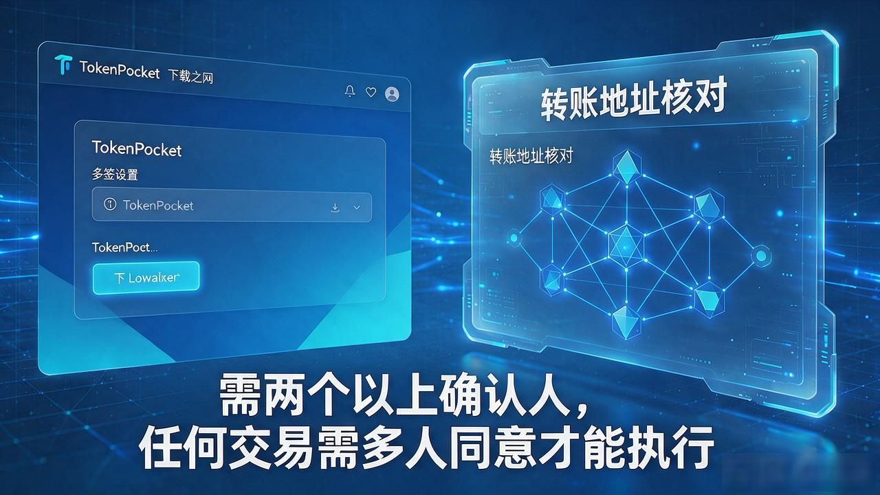TokenPocket官网下载交易安全设置，保护你的加密资产