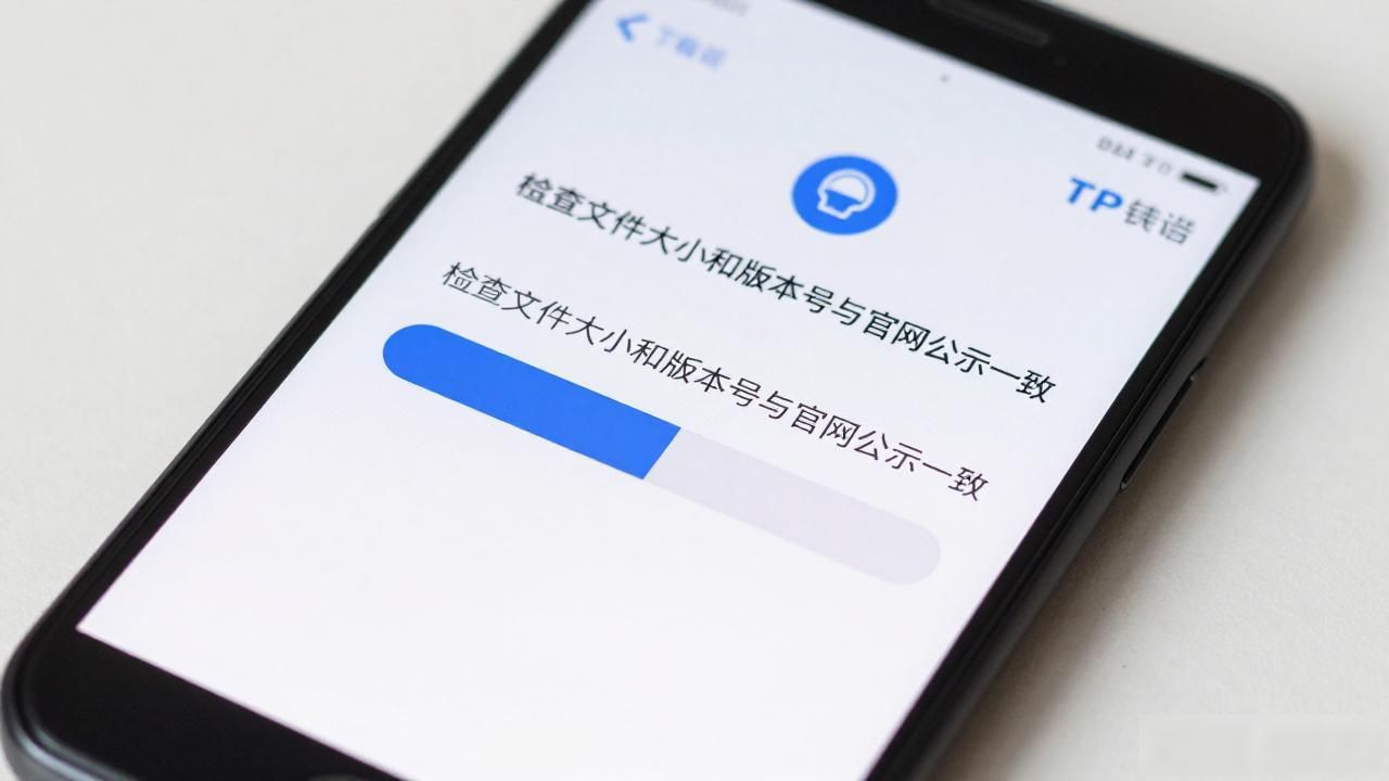 TP钱包安卓最新版怎么下？手把手教你安全安装不踩雷