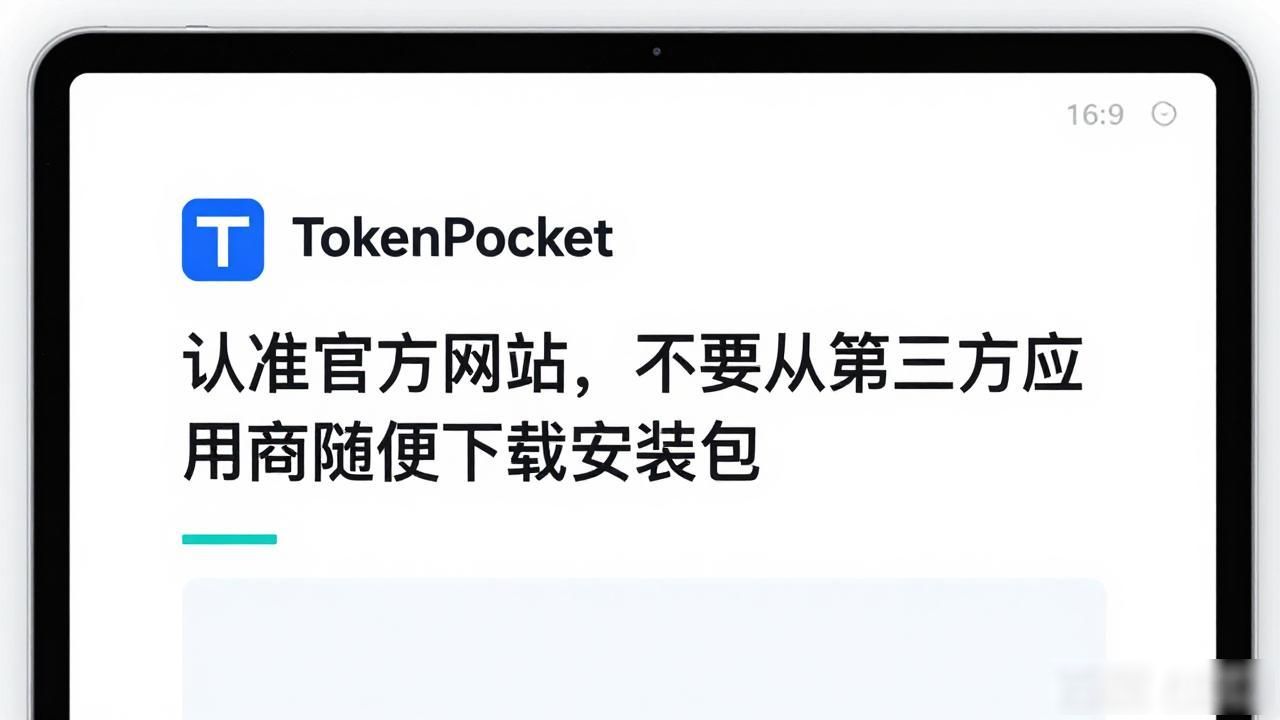 TokenPocket安卓官网下载安全吗？用户真实反馈大公开