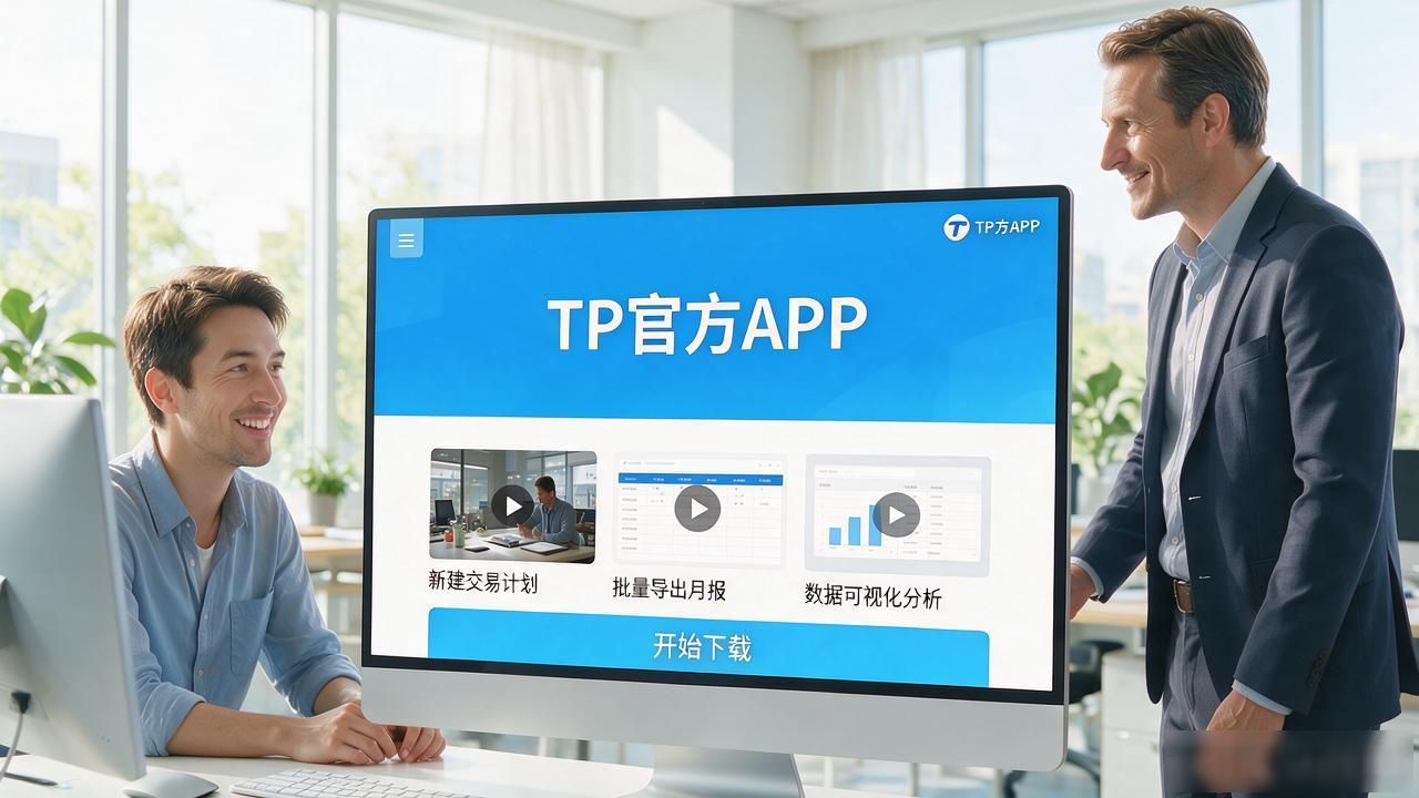 TP官方APP下载后怎么用？这几个实用功能亲测推荐