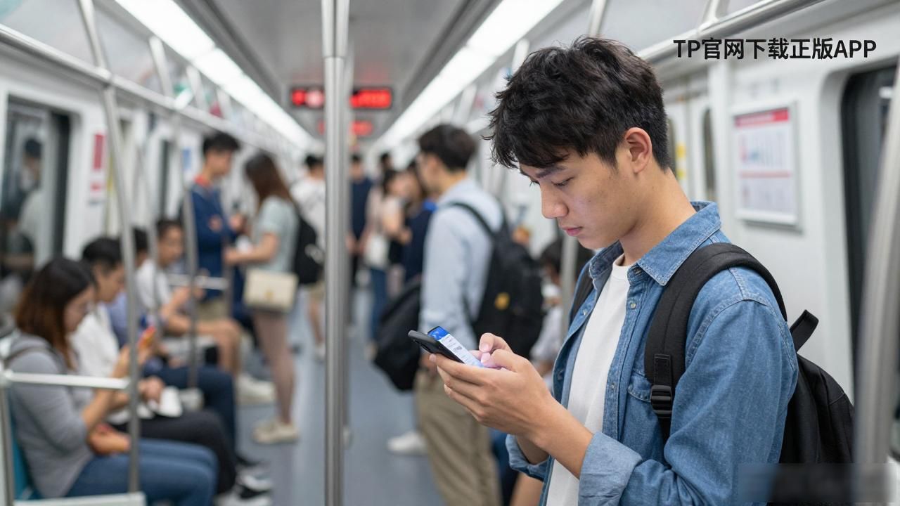 TP官网下载正版APP，整合能力怎么强调用户才真买单