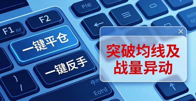 TP软件下载后这样设置，交易快人一步