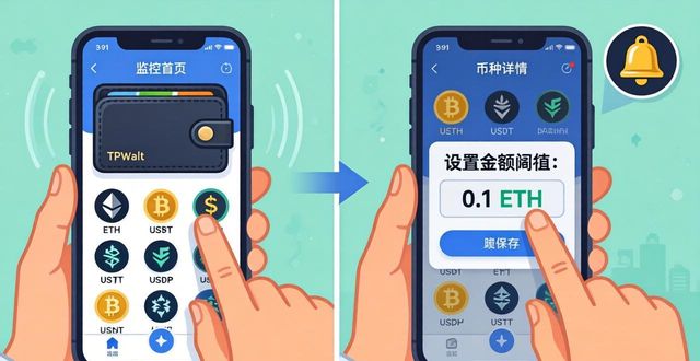 TPWallet交易提醒设置步骤，两步搞定