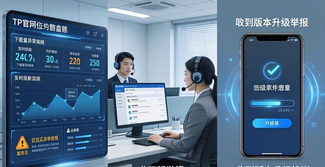 TP官网下载正版App：用户导向的三大策略
