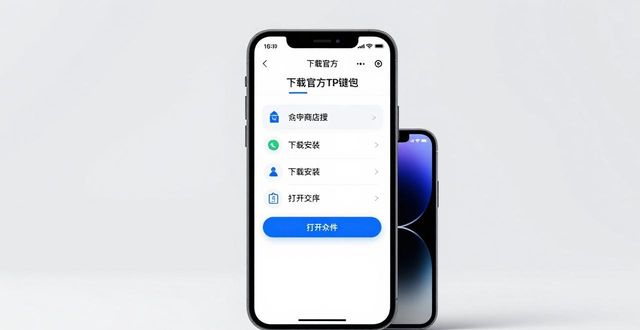 TP钱包换手机？三步安全迁移资产