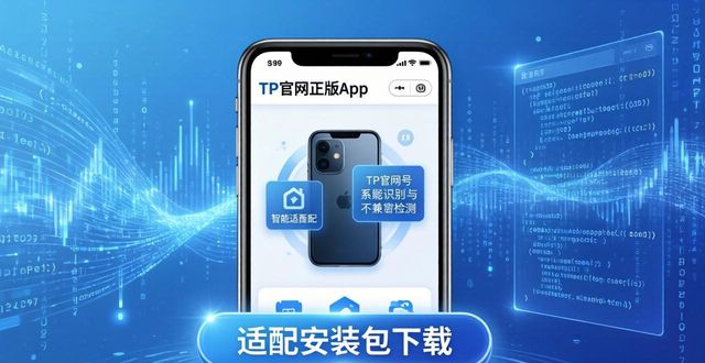 TP官网正版App下载：技术如何满足你的需求