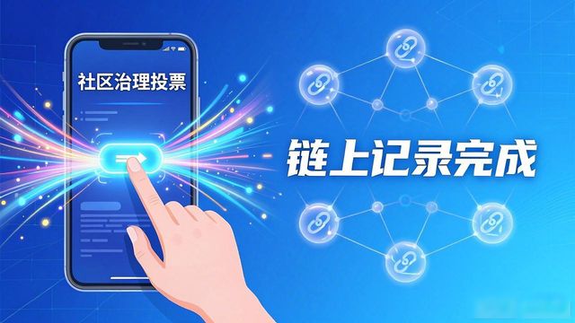 钱包管理app_多元主体参与社区治理_TP钱包安卓版下载后如何参与社区治理?