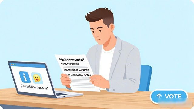 公共政策制定系统_制定公共政策的过程是什么_如何通过TPWallet参与公共政策制定?