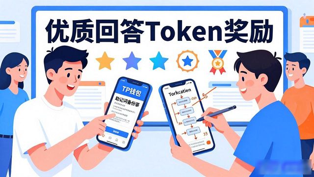 TP钱包官网用户交流区 社区互动与下载指南