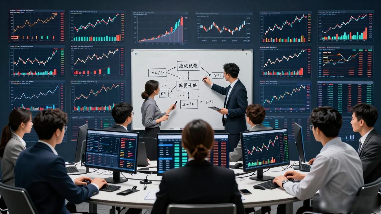 数字金融交易软件_TP官方应用社交数据功能_如何在tp官方正版下载中参与实时的市场讨论,获取成功的投资见解?