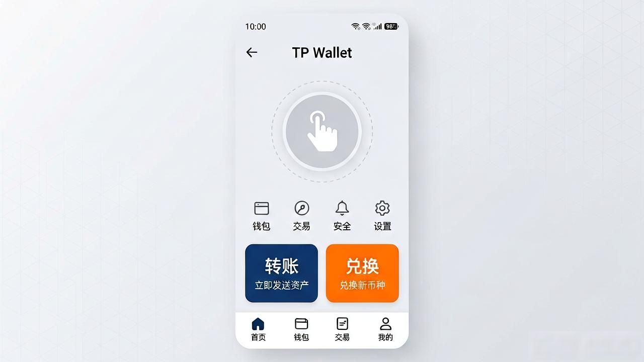 数字资产管理安卓最新版本优化_TP官网下载体验提升_2025年TP官网下载安卓最新版本的用户体验提升