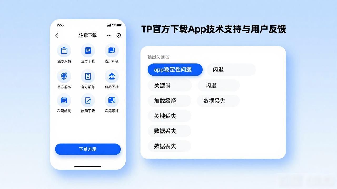 TP官方下载app技术支持与用户反馈：真实体验大揭秘