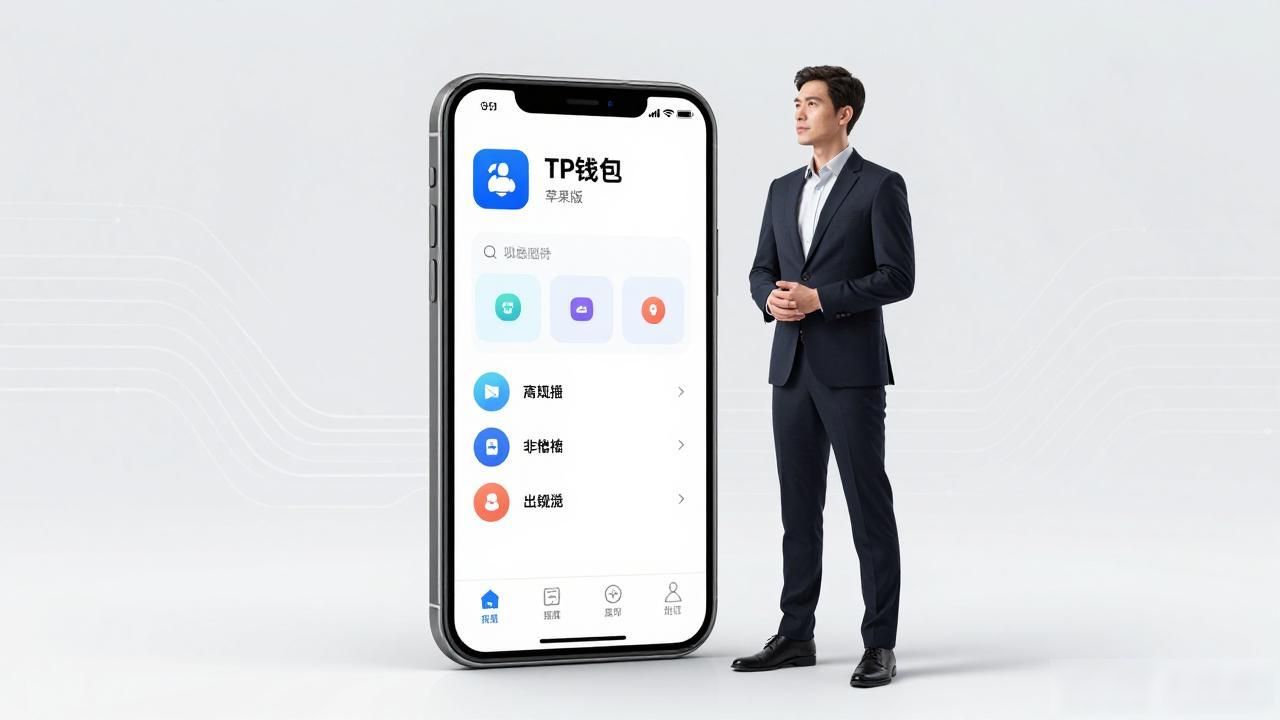 TP钱包苹果版怎么样：市场潜力与未来方向深度分析