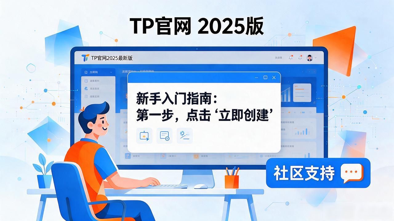 TP官网2025最新版下载市场怎么拓展？