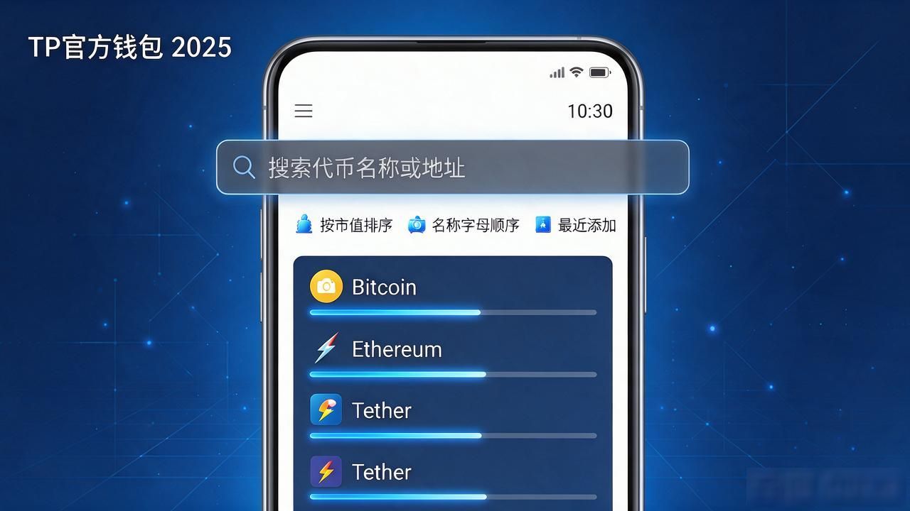 TP官方安卓钱包2025界面好用吗？真实使用体验分享