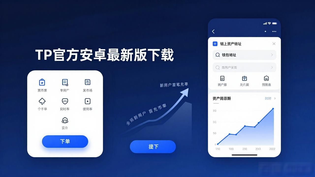 TP官方安卓最新版下载，市场创新到底怎么推才不踩坑
