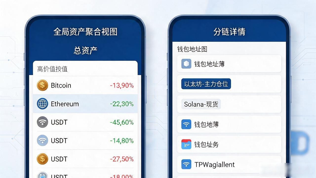 TPWallet好用吗？普通用户最在意的体验优化都在这