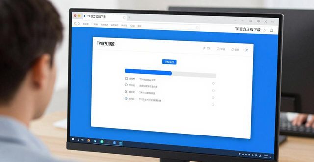 TP官方正版下载，安全稳定这样找