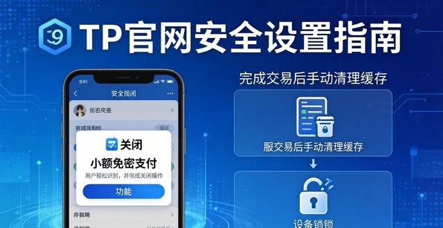 TP官网安全设置指南：下载与防护一步到位