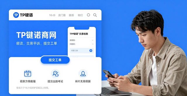 TP钱包官网客服：入口难找？教你快速求助