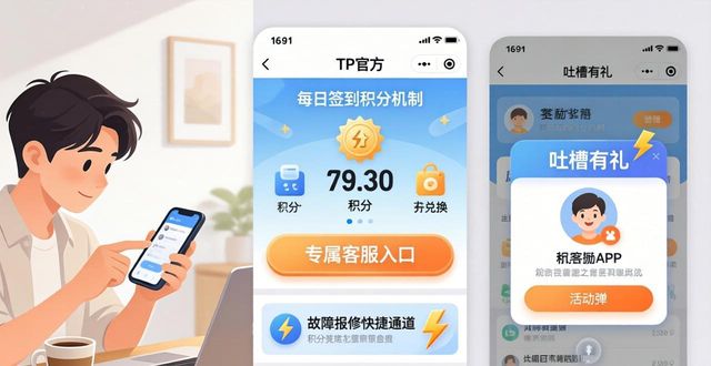 TP官方APP下载后，如何轻松增强客户关系？