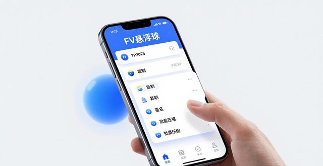 安卓TP2025新版本，5个生产力神器推荐