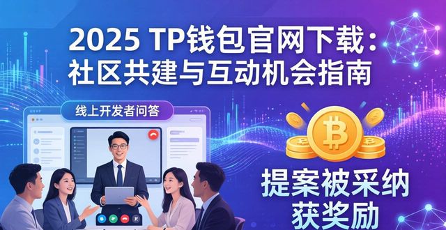 2025 TP钱包官网下载的社区建设与互动机会_钱包app官网_建行钱包下载