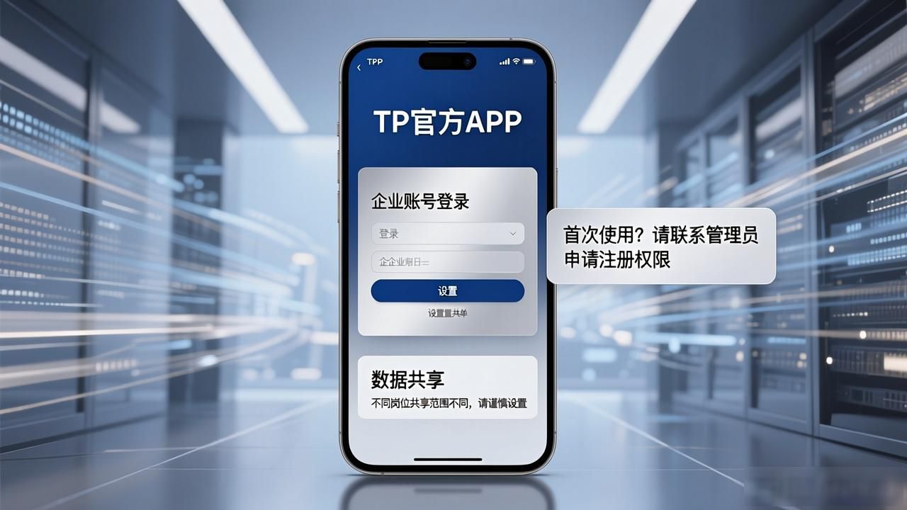 TP官方APP下载全攻略：轻松实现数据共享