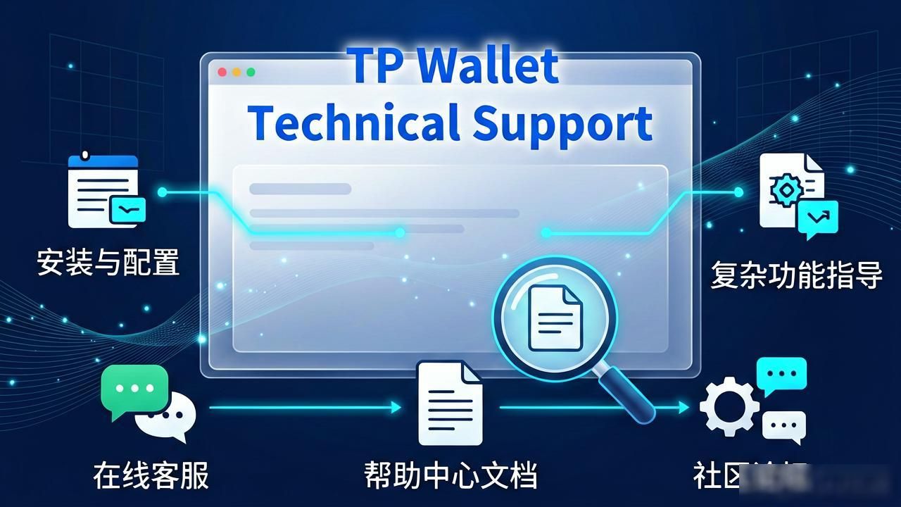 TP钱包安卓官网下载 技术支持与服务体系