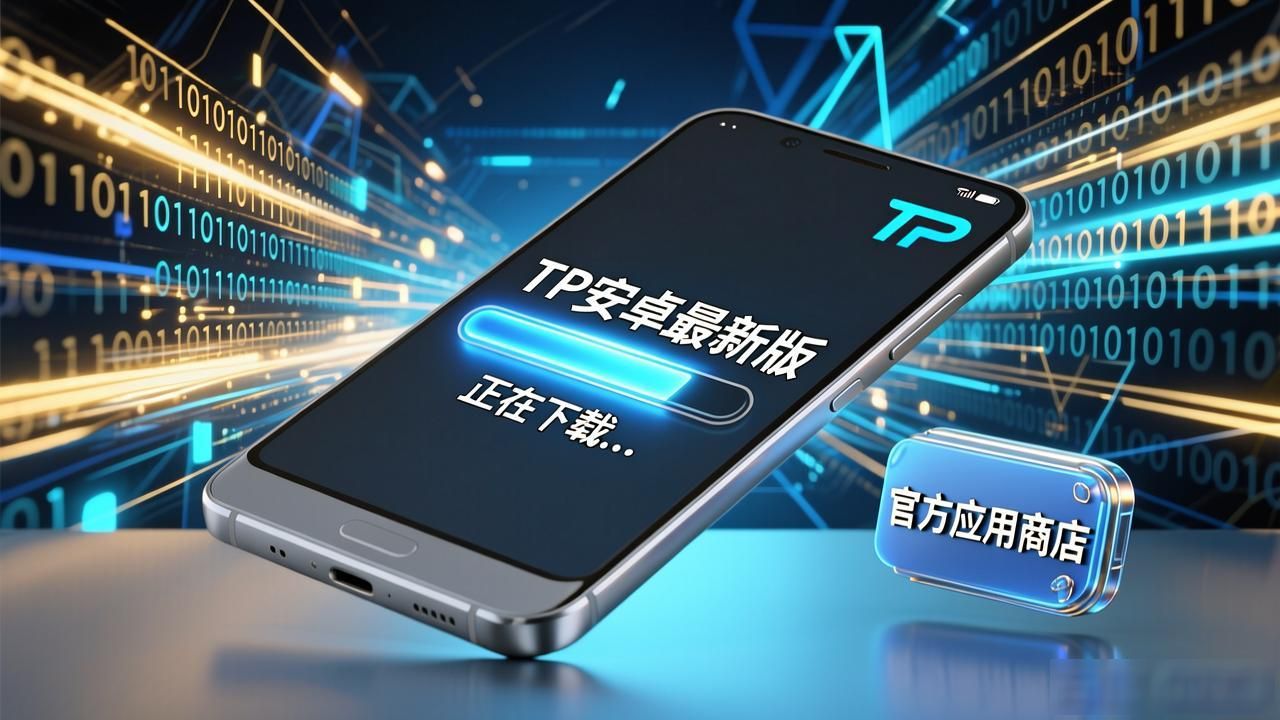 TP安卓最新版下载，信息传递快人一步