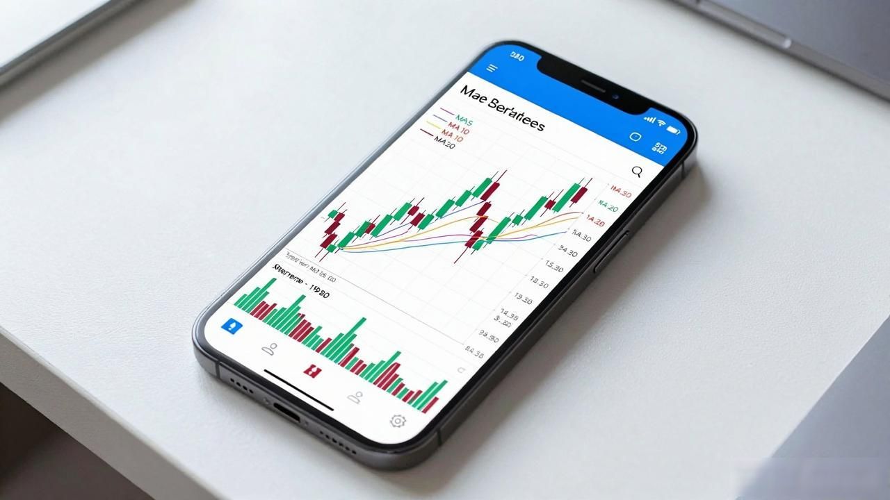 TP官方app下载后怎么用数据分析？实用指南来了