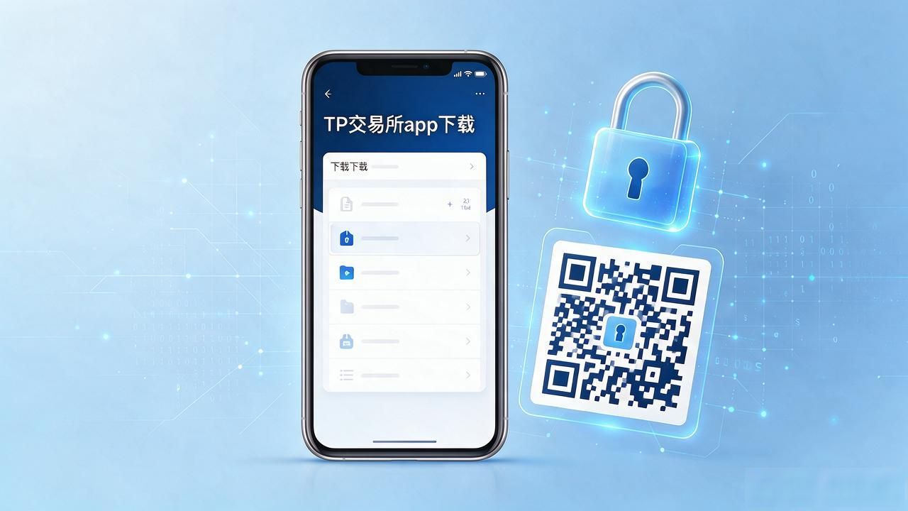 TP交易所app下载全解析：加密货币资产布局实操指南