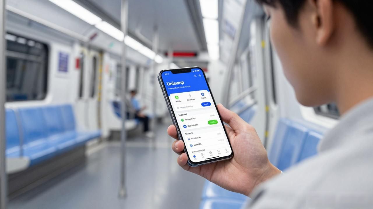 安卓手机想装TokenPocket钱包？这五个理由让你非试不可