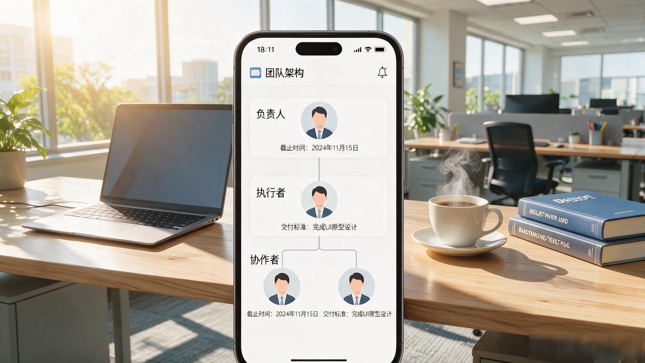 TP官网下载APP后怎么管理团队？这几个技巧帮你少走弯路